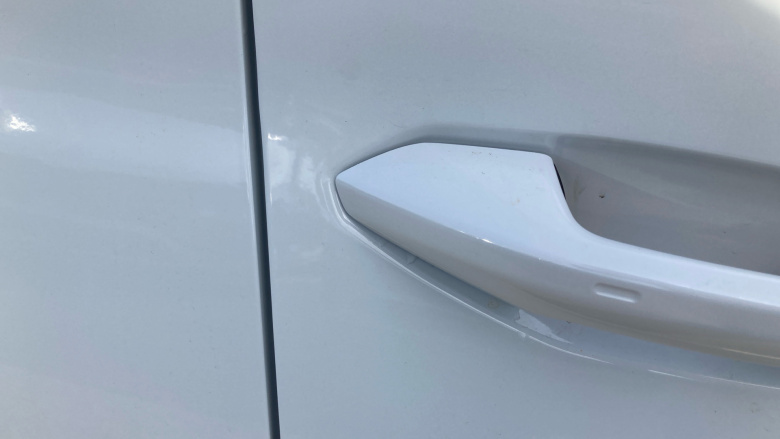 Skoda Elroq 150kW 60 SE L 63kWh 5dr Auto Electric Estate